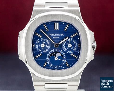 patek philippe nautilus perpetua|patek philippe 5740 price.